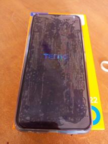 img 10 attached to Smartphone TECNO Spark Go 2022 2/32 GB, 2 SIM, turquoise blue