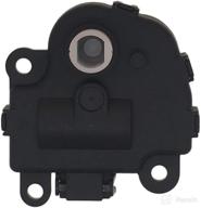 hvac air door actuator 604-108 1573517: replacement for impala, corvette, malibu, monte carlo, buick allure lacrosse, cadillac xlr, pontiac grand prix - replaces# 1573517 1574122 15844096 22754988 logo