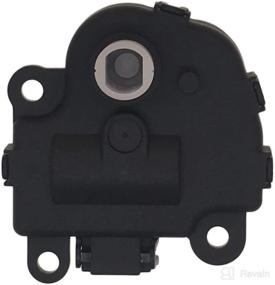 img 2 attached to HVAC Air Door Actuator 604-108 1573517: Replacement for Impala, Corvette, Malibu, Monte Carlo, Buick Allure LaCrosse, Cadillac XLR, Pontiac Grand Prix - Replaces# 1573517 1574122 15844096 22754988