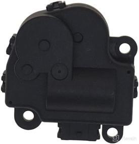 img 1 attached to HVAC Air Door Actuator 604-108 1573517: Replacement for Impala, Corvette, Malibu, Monte Carlo, Buick Allure LaCrosse, Cadillac XLR, Pontiac Grand Prix - Replaces# 1573517 1574122 15844096 22754988