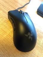 img 1 attached to Razer Death Adder Essential RZ01-0254: The Ultimate Gaming Mouse review by Ada Bronowicka ᠌