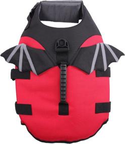 img 4 attached to Куртка Регулируемый купальник Preserver Lifesaver Swimsuit