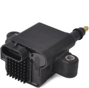 img 2 attached to 🔌 Kemimoto Ignition Coil Replacement | Mercury Marine 300-8M0077471, 339-879984A1, 300-879984T01, 339-879984T00