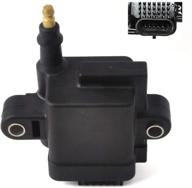 🔌 kemimoto ignition coil replacement | mercury marine 300-8m0077471, 339-879984a1, 300-879984t01, 339-879984t00 логотип