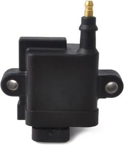 img 3 attached to 🔌 Kemimoto Ignition Coil Replacement | Mercury Marine 300-8M0077471, 339-879984A1, 300-879984T01, 339-879984T00