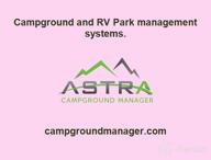 img 1 attached to Astra Campground Manager review by Joshua Douglas