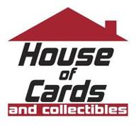 house of cards logo