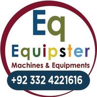 equipster machines logo