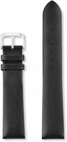 img 3 attached to 🕶️ Genuine Replacement Stainless Watchband by Speidel - Ideal for Men's Watches and Watch Bands