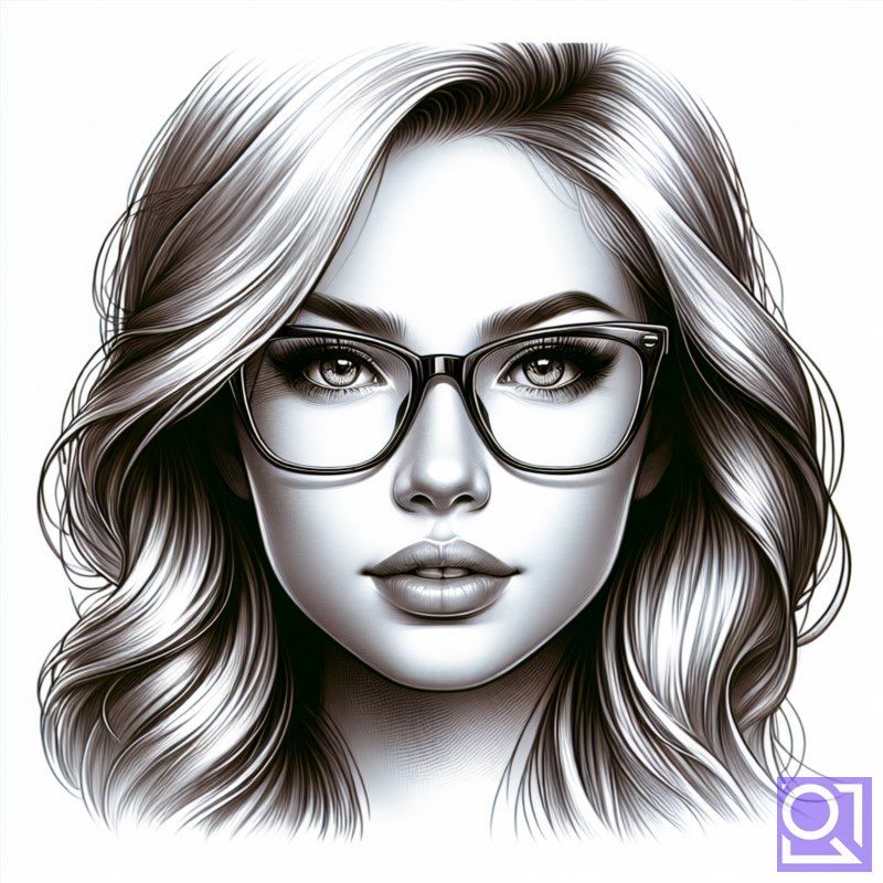 Какая форма очков сейчас в моде для зрения?