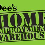 dee's kbs logo