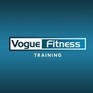 vogue fitness logo