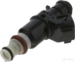 img 1 attached to Enhanced Performance Fuel Injector - Standard Motor Products FJ484