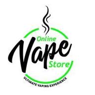 online vape store logo