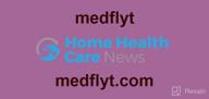 img 1 attached to medflyt review by Keith Harris