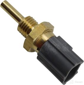 img 1 attached to 🌡️ Enhance your Vehicle's Performance with the Beck Arnley 158-0783 Coolant Temperature Sensor