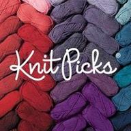 knit picks logo