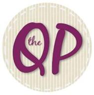the quilt patch logo