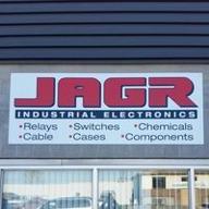 jagr electronics logo