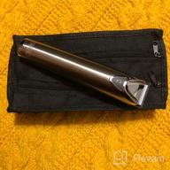 img 1 attached to Haircut set Wahl 9818-116 review by Adam Orlowski ᠌