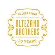 altezano brothers logo