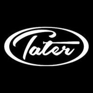 tater baseball logo