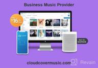 img 1 attached to Business Music Provider review by John Floyd