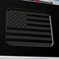 bocadecals middle american accessory compatible exterior accessories логотип