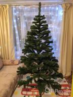 img 1 attached to 🎄 Max Christmas Forest - Artificial Fir-Tree, 120 cm review by Gabriela Bartoszuk ᠌