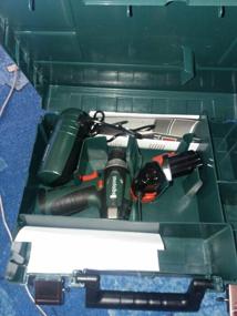 img 14 attached to Cordless drill driver Metabo PowerMaxx BS Basic 600080500