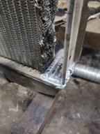 img 1 attached to Inverter welding machine Aurora INTER TIG 200 AC/DC Pulse, TIG, MMA review by Micha Gabriel Czajko ᠌