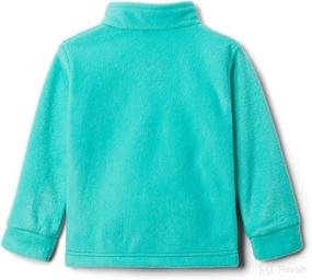 img 3 attached to 🧥 Columbia Boys' Steens Mountain II Fleece