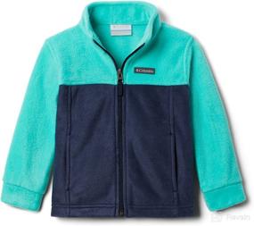 img 4 attached to 🧥 Columbia Boys' Steens Mountain II Fleece