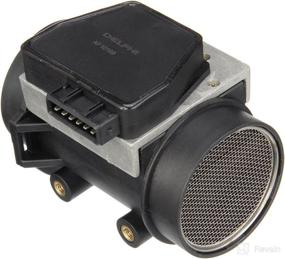 img 4 attached to 🌬️ Enhanced Performance Delphi AF10199 Air Flow Sensor