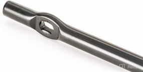 img 1 attached to Red Hound Auto Compatible Replacement Tools & Equipment good for Tire & Wheel Tools