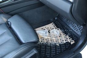 img 3 attached to Croc Liner Weather Compatible 2015 2019 Interior Accessories