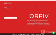 картинка 1 прикреплена к отзыву Orpiv Technologies от Tutcht Cobb