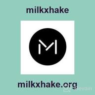 картинка 1 прикреплена к отзыву milkxhake от Lawrence Crespo