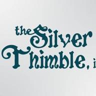 the silver thimble logo