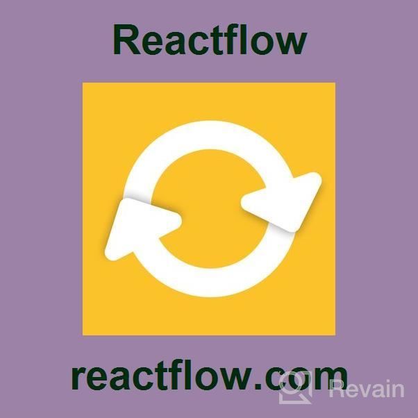 img 1 attached to Reactflow review by Justin Albright