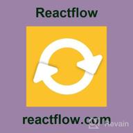 img 1 attached to Reactflow review by Justin Albright