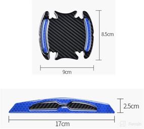 img 2 attached to Protector Reflective Accessories Protection Fingernails Exterior Accessories