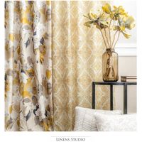 linens studio 로고