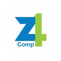 z4comp 로고