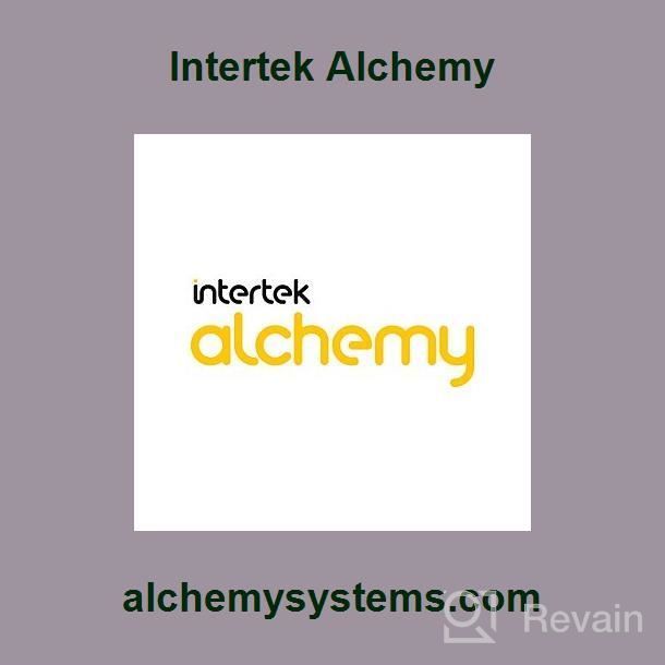 img 1 attached to Intertek Alchemy review by Adam Townsend