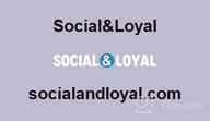 img 1 attached to Social&Loyal review by Jeff Leu