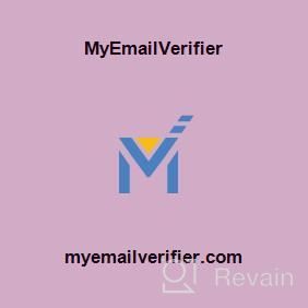 img 1 attached to MyEmailVerifier review by Dylan Goins