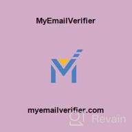 img 1 attached to MyEmailVerifier review by Dylan Goins