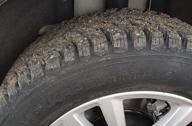 img 1 attached to Nokian Tires Hakkapeliitta 9 205/55 R16 94T winter review by Boyan Chakarov ᠌