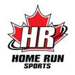 home run sports logo